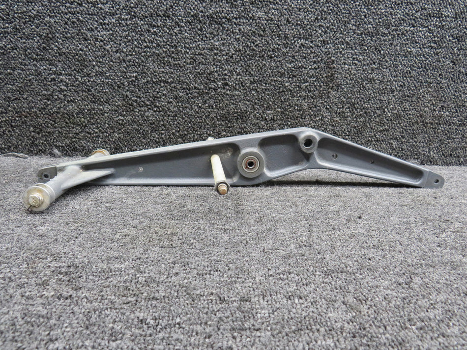 33-524017-3 Beechcraft 35 Aft Elevator Bellcrank Assembly