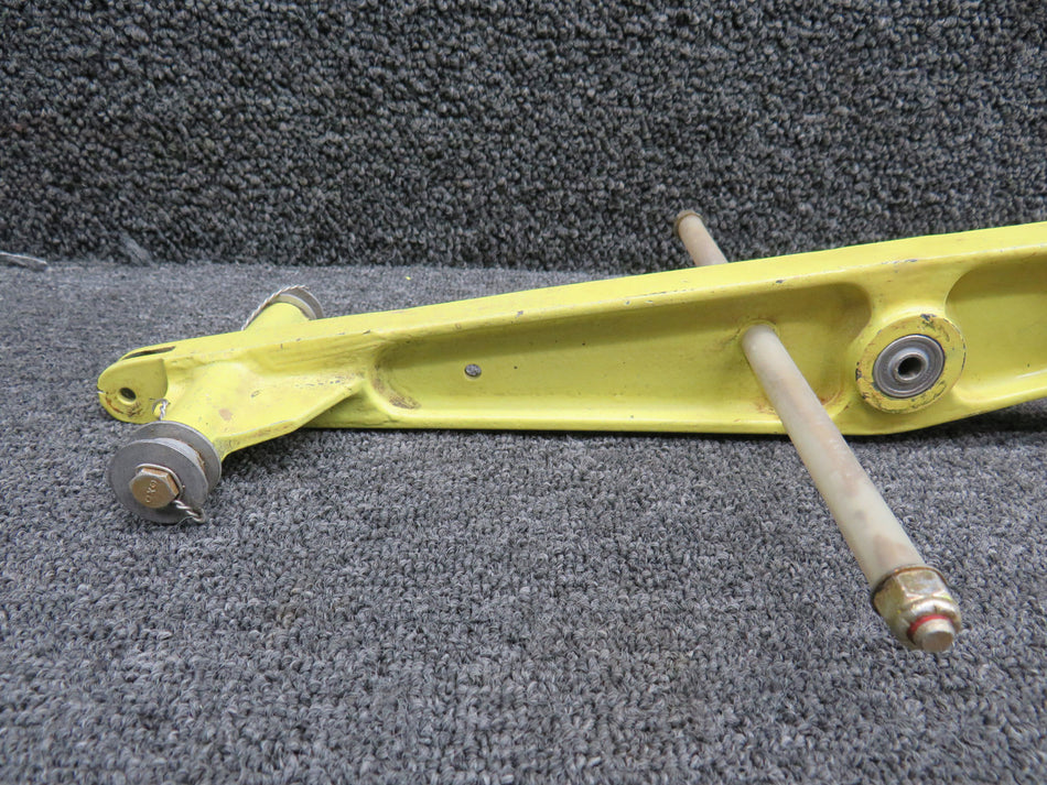 002-524024-23 Beechcraft F33A Aft Elevator Bellcrank Assembly