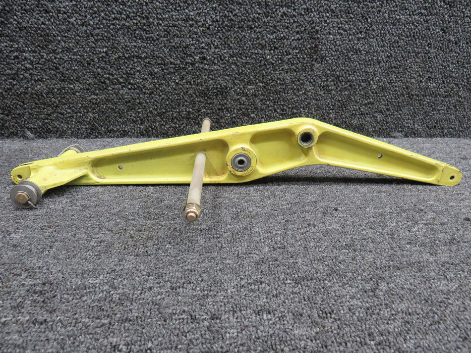 002-524024-23 Beechcraft F33A Aft Elevator Bellcrank Assembly