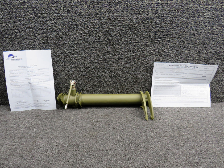 5045010-18 Cessna 421B Main Gear Torque Tube RH with 8130-3 & PAI-MT-1 (Zinc)