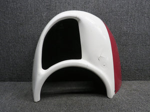 67998-002 Piper PA34-200T Nose Cowl LH