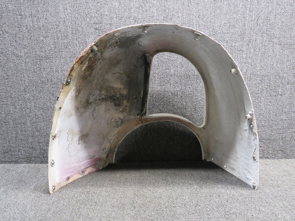 67998-002 Piper PA34-200T Nose Cowl LH