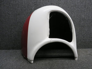 67998-003 Piper PA34-200T Nose Cowl RH