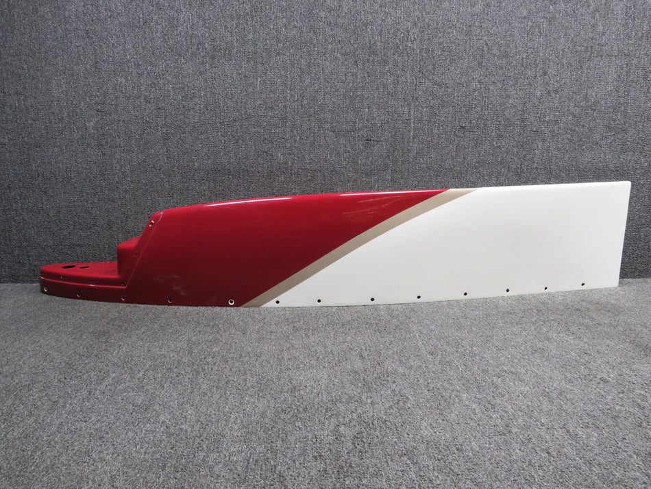 LSM-200-102-2 Piper PA34-200T Lo-Presti Composite Wing Tip Assembly RH