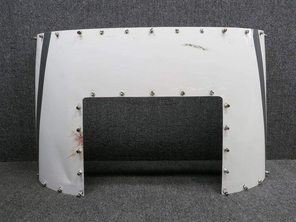 67996-008 Piper PA34-200T Wing Nacelle Hatch Cover Assembly LH