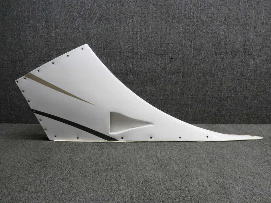 78332-000 Piper PA34-200T Dorsal Fin Assembly