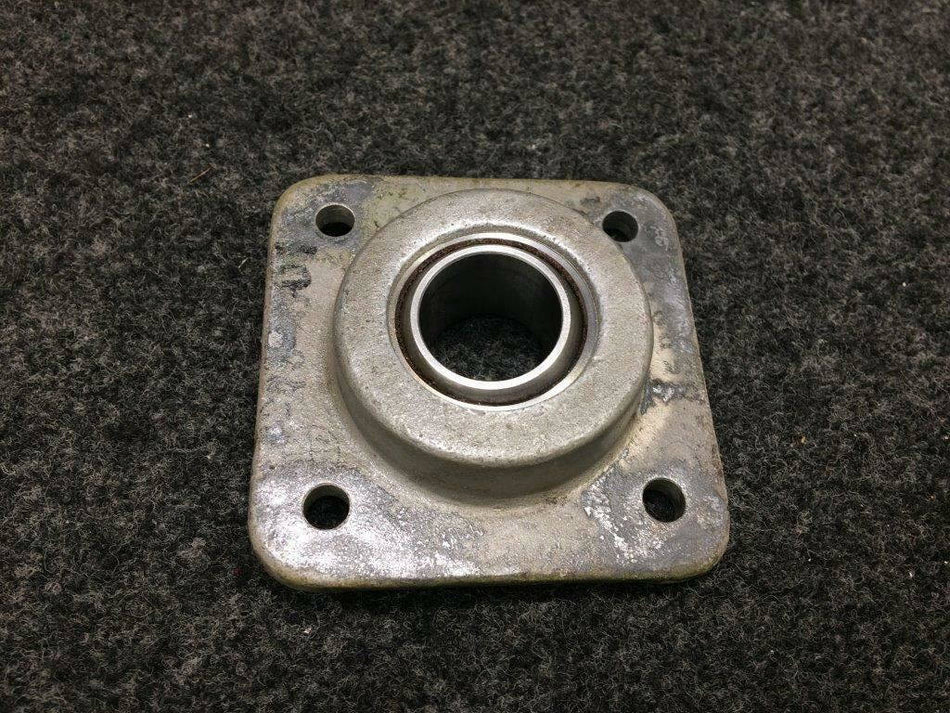 42272-501 Rockwell 114 Fitting Main Gear Aft BAS Part Sales | Airplane Parts
