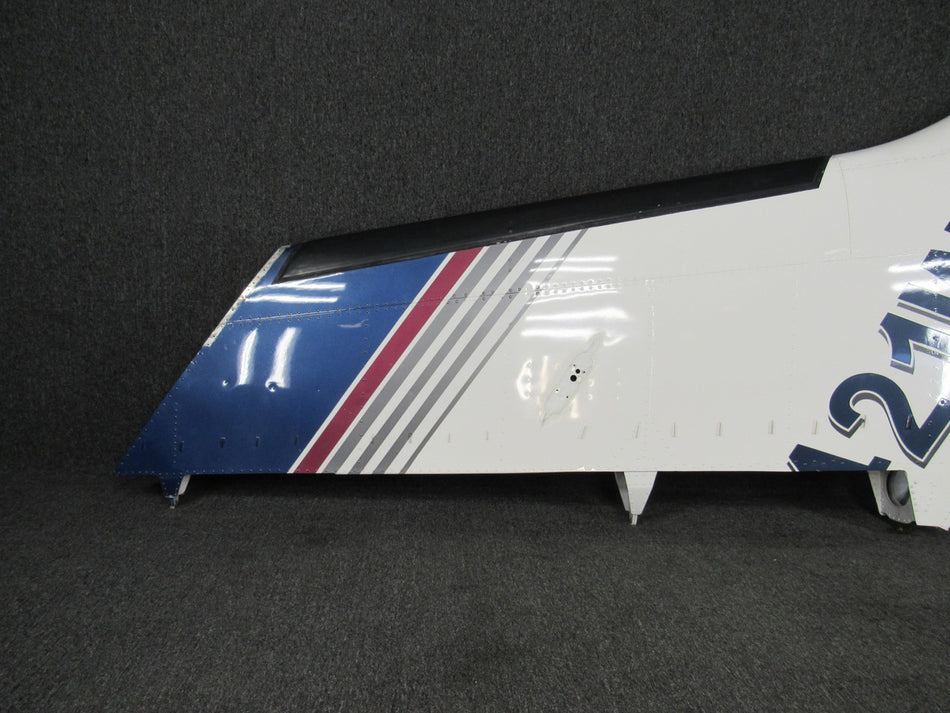 5131020-57 (Use: 5131020-59) Cessna 421C Vertical Stabilizer Assembly