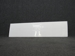 0825000-83 Cessna 421C Outboard Flap Assembly LH