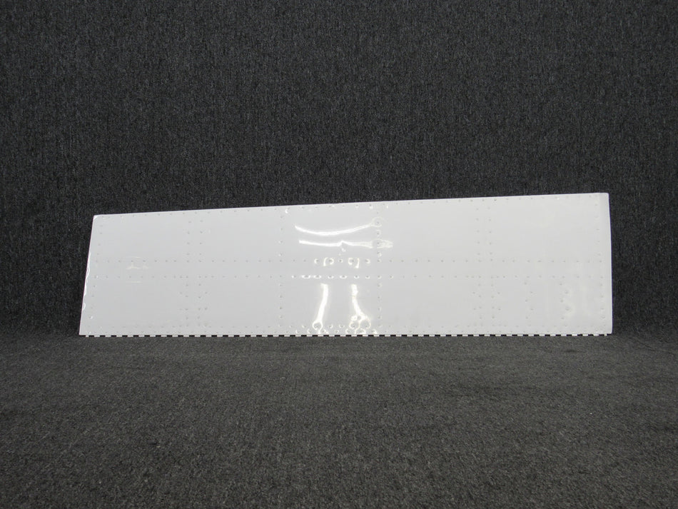 0825000-83 Cessna 421C Outboard Flap Assembly LH