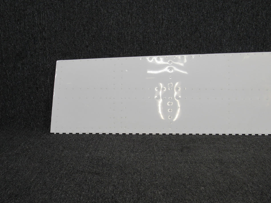 0825000-83 Cessna 421C Outboard Flap Assembly LH