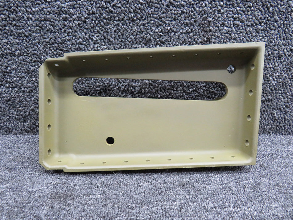 0541121-2 Cessna 172B Main Gear Support Outboard RH w 8130-3 & PAI-PT-1 (Zinc)