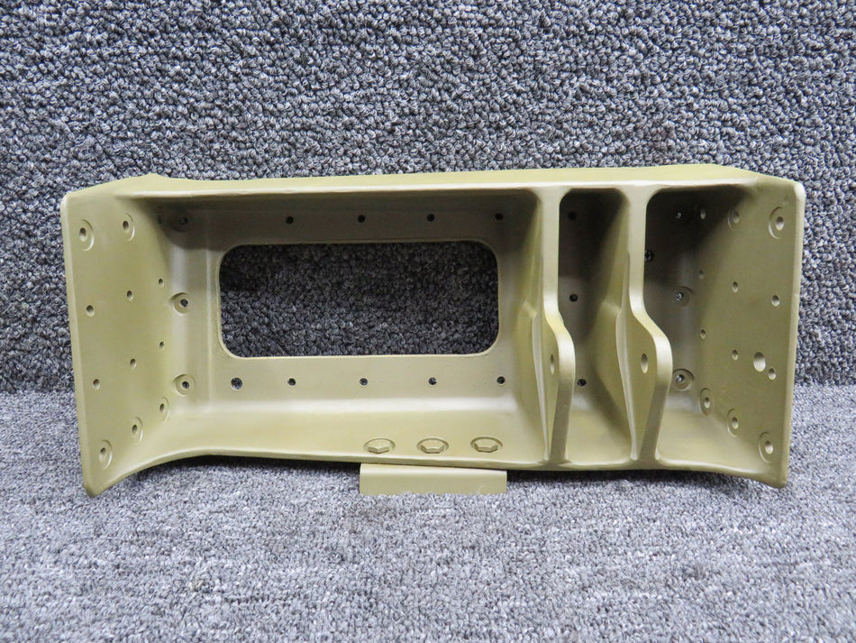 1513054-1 Cessna T337G Lower Forward Fuselage Support w 8130-3 & PAI-PT-1 (Zinc)