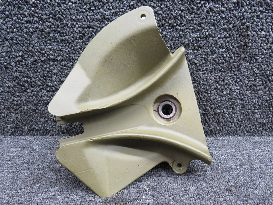 1542001-5 Cessna T337G Nose Gear Steering Cam with 8130-3 & PAI-PT-1 (Zinc)