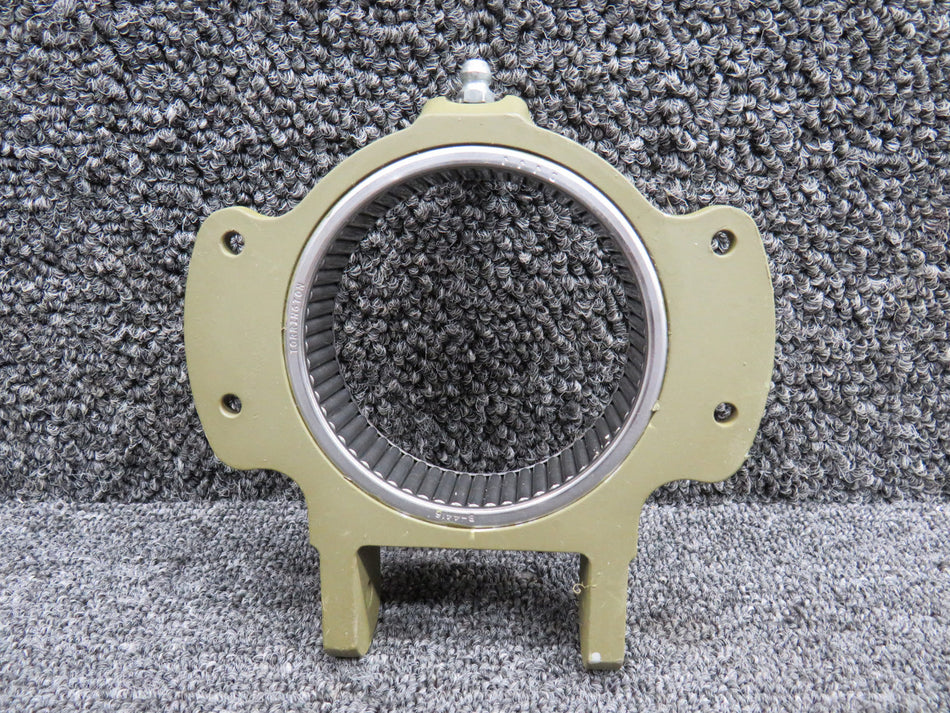 0743601-7 Cessna T182T Nose Gear Steering Collar with 8130-3 & PAI-PT-1 (Zinc)