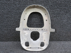 0712523-1 Cessna 182R Tailcone Bulkhead (Modified)