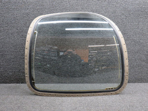 9910049-9 Cessna 421B PPG Heated Windshield LH with 8130-3