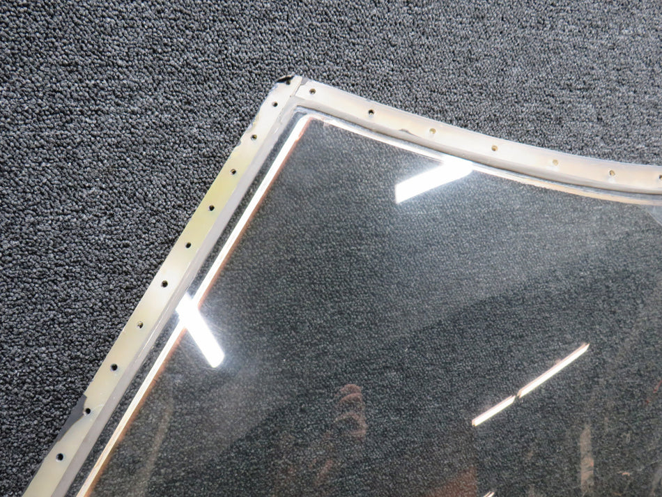 60-384008-1 Beechcraft 60 Heated Windshield LH with 8130-3