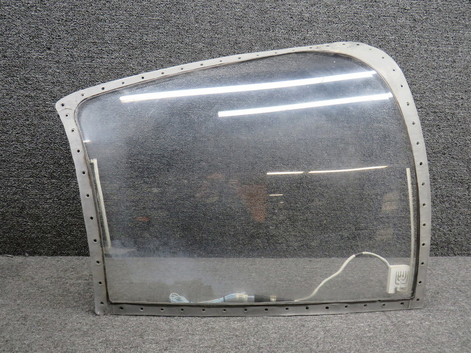 Z00.N6087757229 Socata TBM-700 Heated Windshield LH with 8130-3