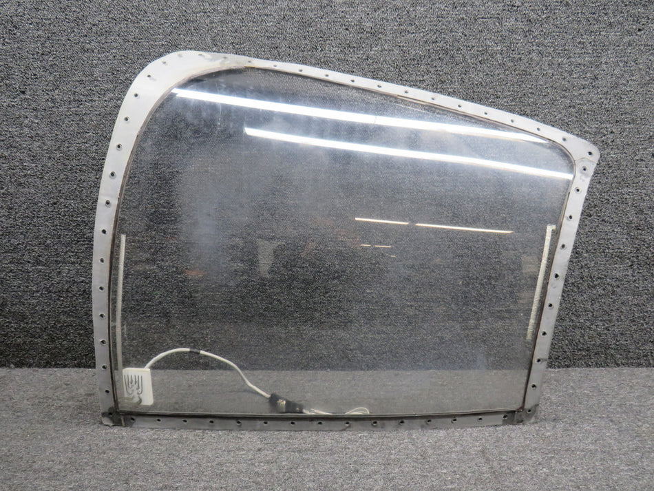 Z00.N6087757230 Socata TBM-700 Heated Windshield RH with 8130-3