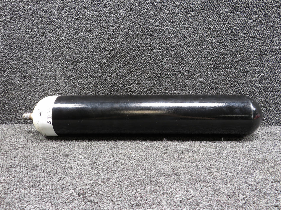 WKA28766 Kidde Cylinder & Valve Assembly (Less Valve)