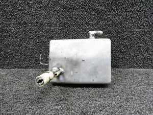 5555015-1 Cessna 500 Engine Overboard Drain Cannister Assembly