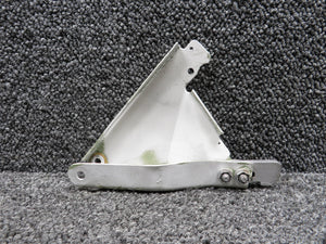 35-815077-15, 35-815077-5 Beech 58 Main Gear Uplock Bracket with Block RH