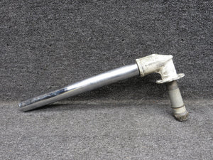 35-815260-8 Beechcraft 58 Main Landing Gear Lower Shock Strut Assembly RH