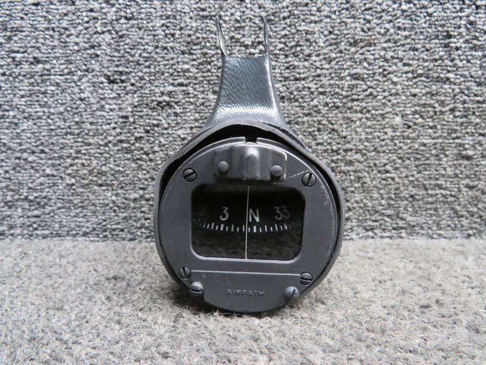 67462-006 Piper PA34-200T Airpath Compass Indicator with Housing Assy (Lighted)
