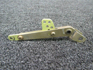 96-420033-47 Beech A36 Bellcrank Cabin Door Latch