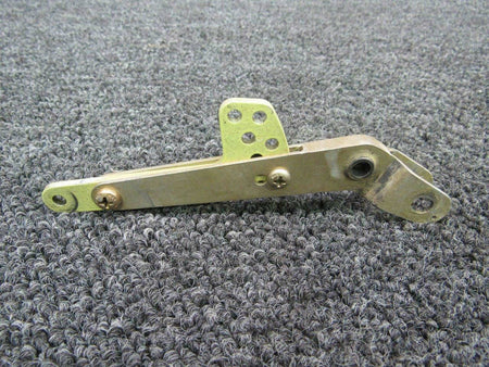 96-420033-47 Beech A36 Bellcrank Cabin Door Latch BAS Part Sales | Airplane Parts