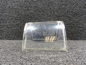 35-115136-3 Beechcraft G35 Landing Light Lens RH