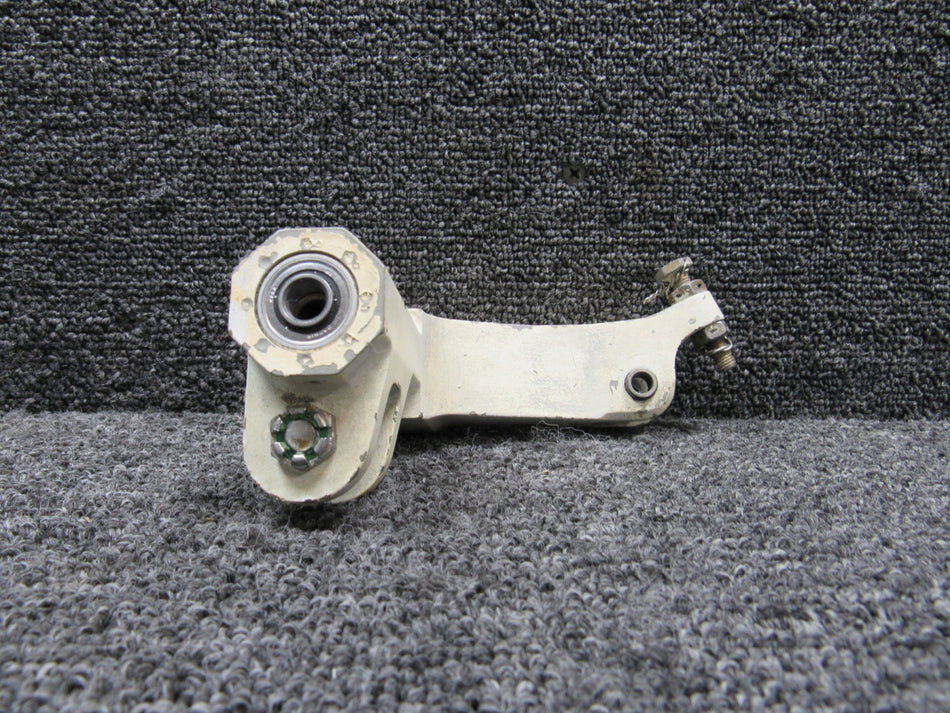 513511-1 IAI 1124 Westwind I Aileron Bellcrank LH