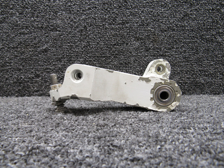 513511-2 IAI 1124 Westwind I Aileron Bellcrank RH