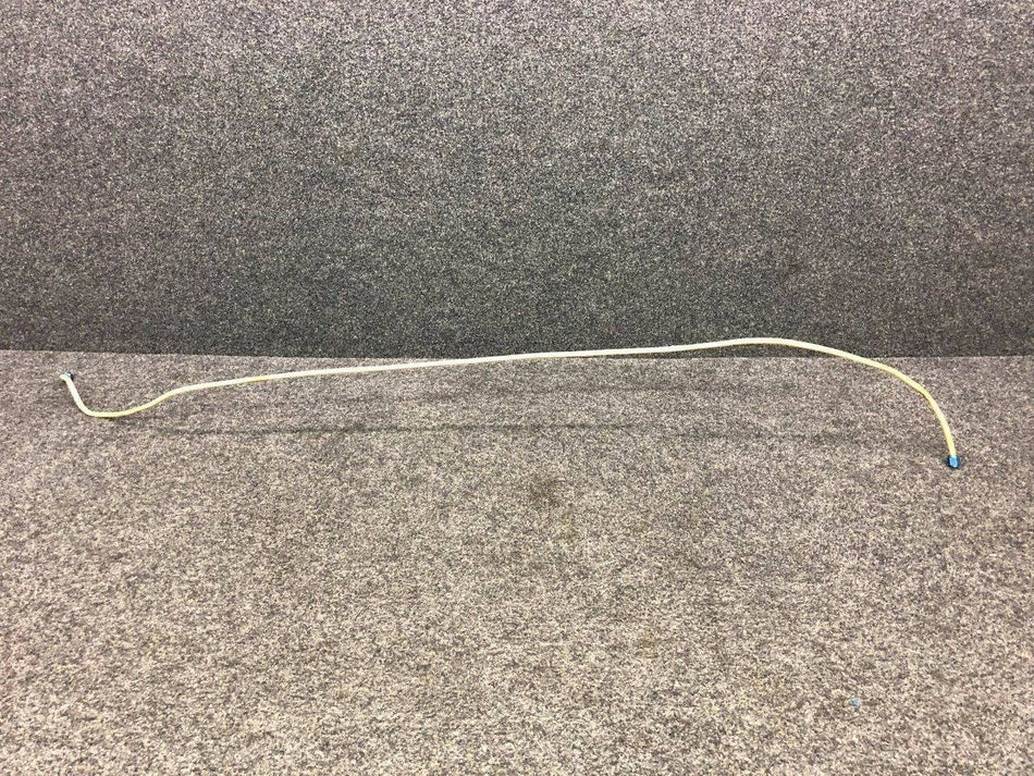 2100003-85 Cessna 210N Fuel Line Assy LH BAS Part Sales | Airplane Parts