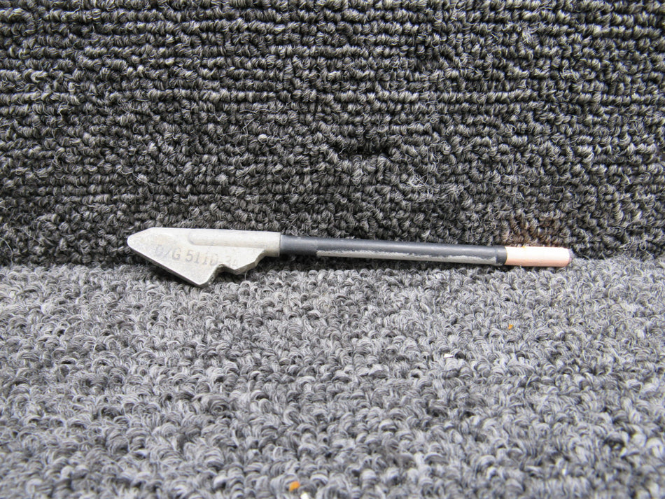 511D-3A (Alt: 15344) Dayton-Granger IAI 1124 Westwind I Anti-Static Discharger