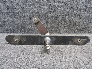 37290-000 Piper PA34-200T Aileron Bellcrank Assembly LH