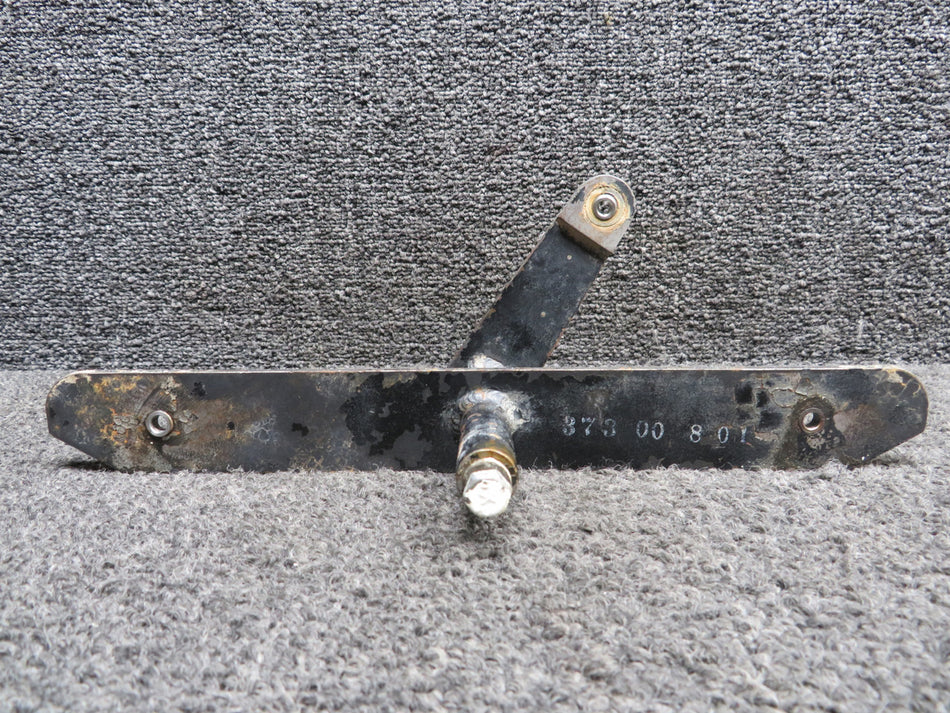37290-001 Piper PA34-200T Aileron Bellcrank Assembly RH