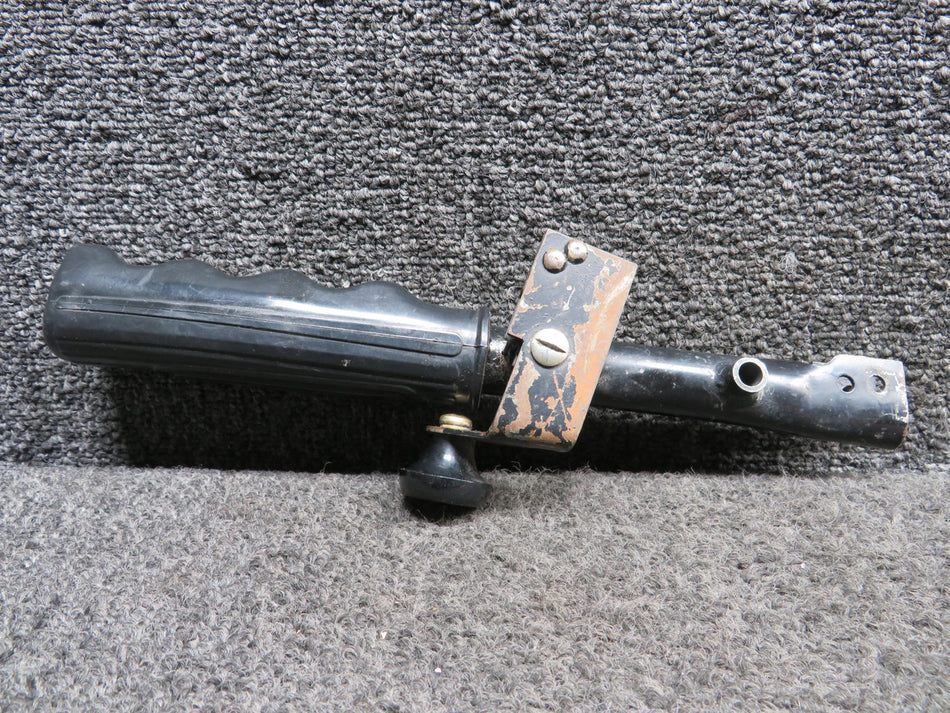 63357-000 Piper PA34-200T Parking Brake Handle Assembly