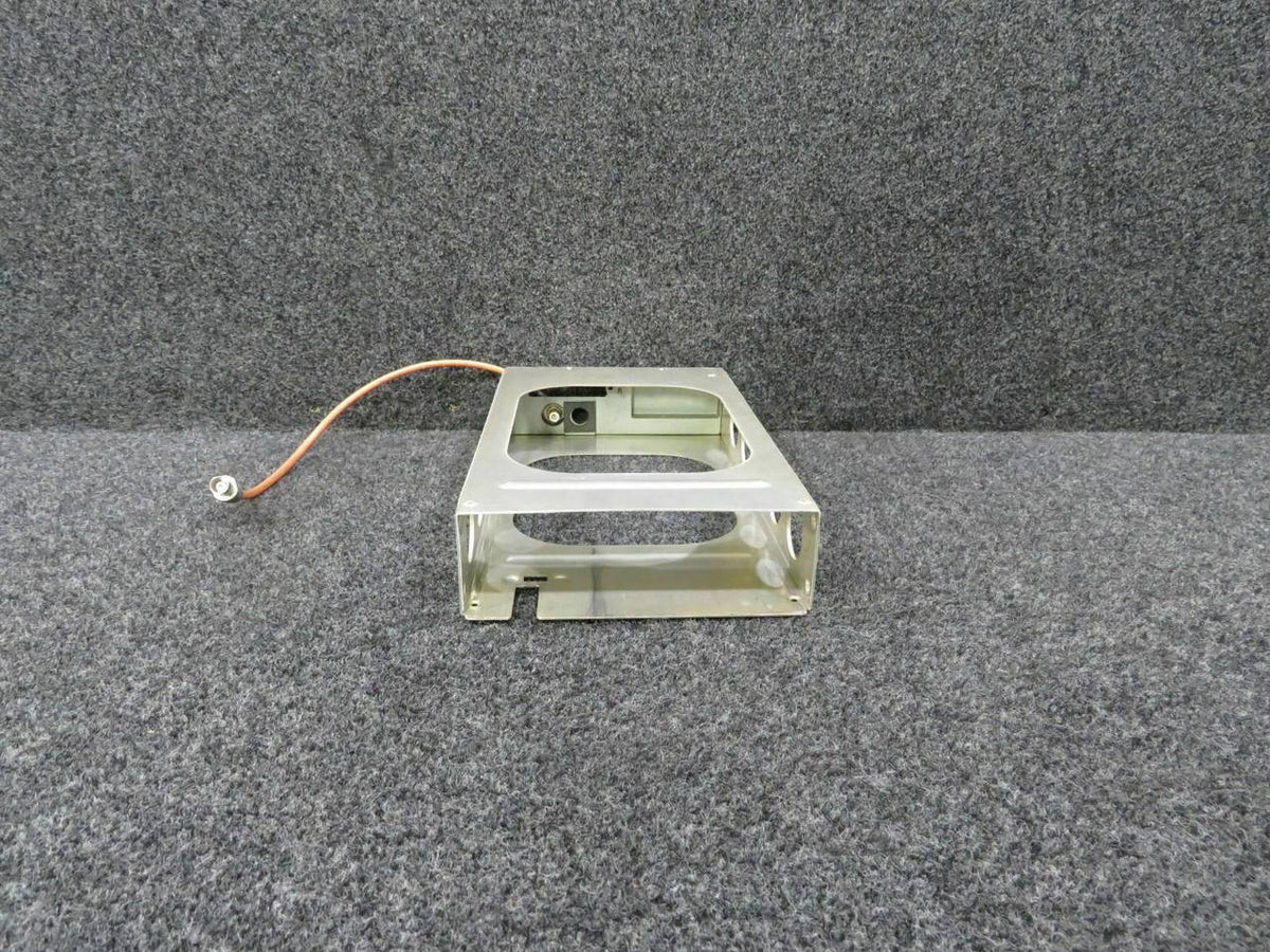 073-00940-0000 Bendix King KLN-90B Mounting Tray (C20) BAS Part Sales | Airplane Parts