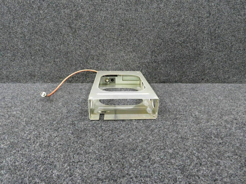 073-00940-0000 Bendix King KLN-90B Mounting Tray (C20) BAS Part Sales | Airplane Parts