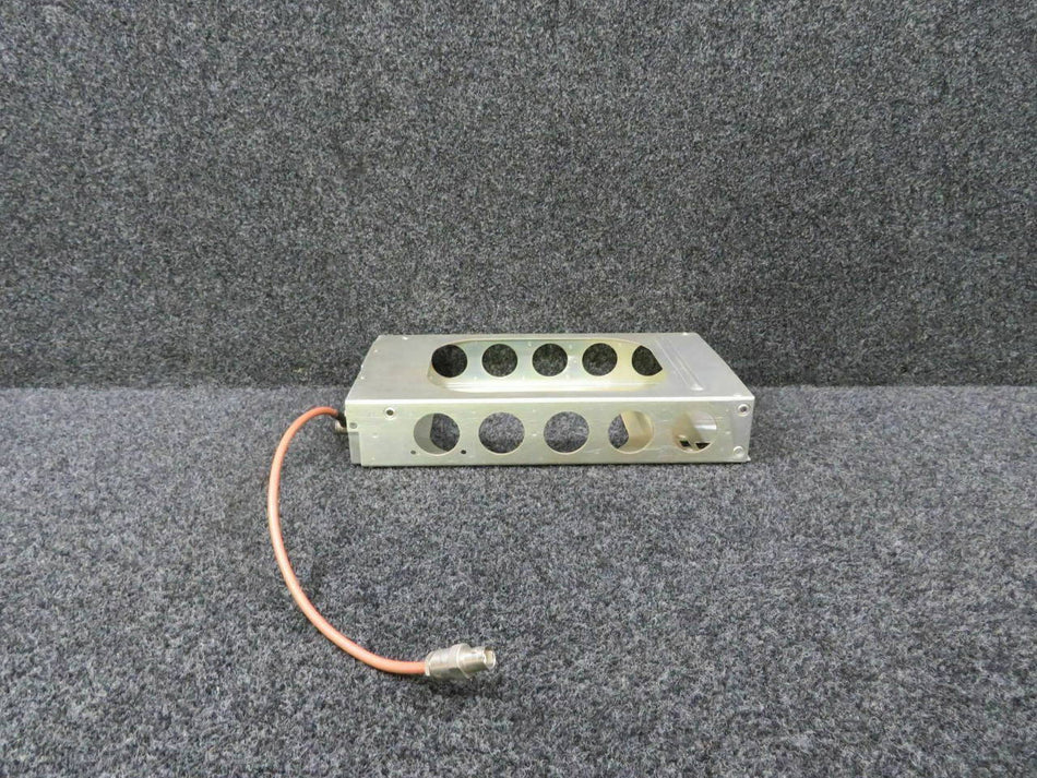 073-00940-0000 (Use: 073-00940-0002) Bendix King KLN-90B Mounting Tray (C20)