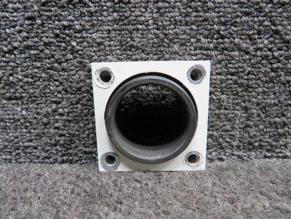 68272-004, 68272-002 Piper PA34-200T Control Wheel Plate with Bushing LH or RH
