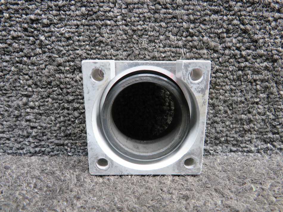 68272-004, 68272-002 Piper PA34-200T Control Wheel Plate with Bushing LH or RH