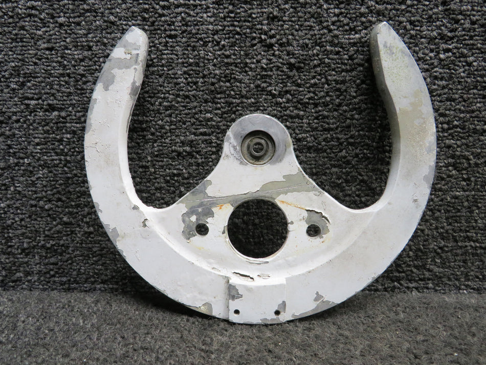 96321-000 Piper PA34-200T Rudder Torque Tube Sector Assembly