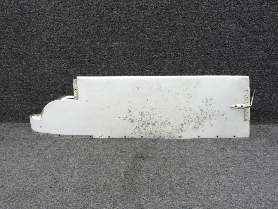 97-170000-602 Beechcraft 100 Wing Tip Assembly RH