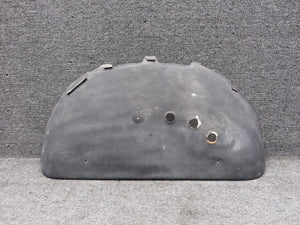 169-534124-5 Beechcraft C23 Glareshield Assembly