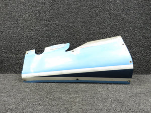 0814100-60 Cessna 310 Stabilizer Fairing Assembly RH