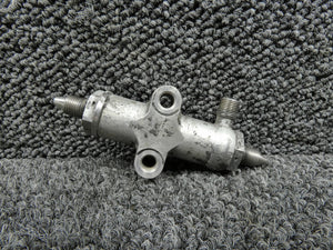 AHO81963 Hawker HS-125-3A Shuttle Valve Outer Assy
