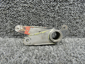 7C10302-1 Grumman GA7 Elevator Control Bellcrank Arm